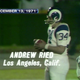 Illustration for article titled This Might Shock You, But Andy Reid Was A Large Child